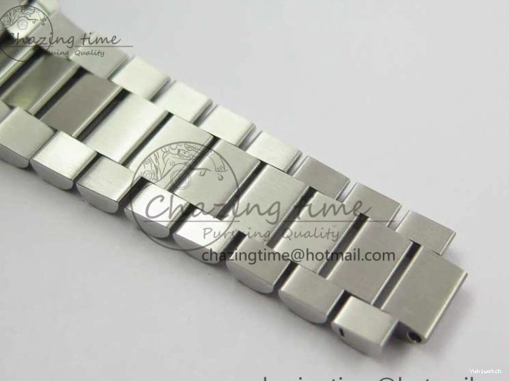President Best Dial 36 Edition Bp Silver Maker 128239 Bracelet Day-Date SS on 0930